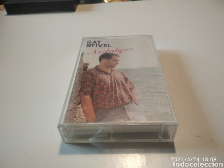 Casetes antiguos: Ray Stivel nost&aacute;lgico - Foto 1