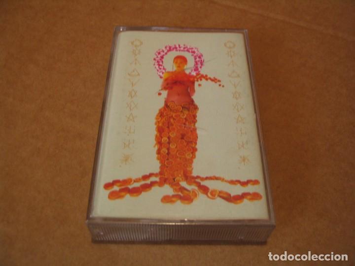 Alte Kassetten: PORNO FOR PYROS CASSETTE GOOD GOD&acute;S URGE USA 1996