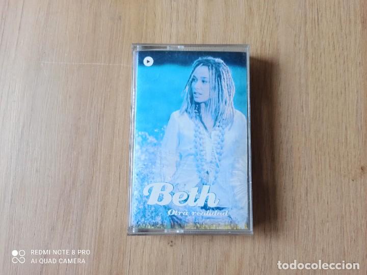 Casetes antiguos: Beth &lrm;&ndash; Otra Realidad - Foto 1