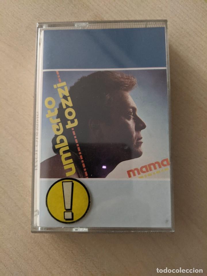 Casetes antiguos: CASETE &rdquo;UMBERTO TOZZI&rdquo; - Foto 1