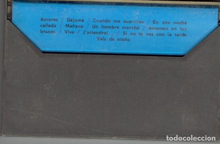 Casetes antiguos: CASETE, AMORES, MARI TRINI - Foto 2