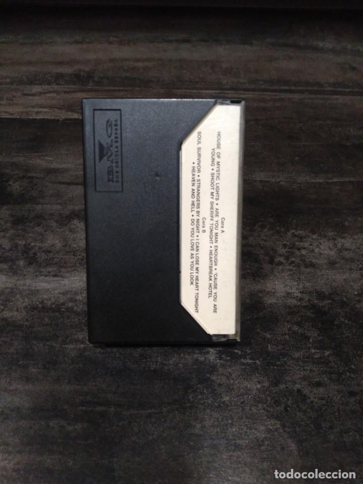 Casetes antiguos: C.C.CATCH &rdquo;Diamonds&rdquo; - Foto 2
