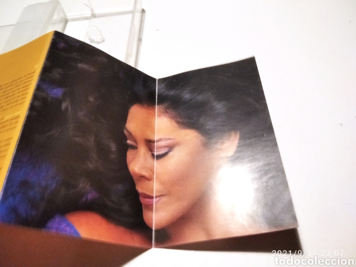 Casetes antiguos: Casette Isabel Pantoja - Foto 4