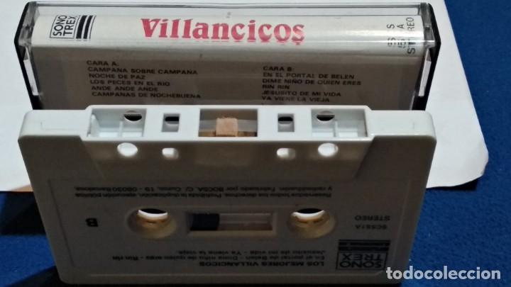 cinta de radio cassette música flamenca villanc - Compra venta en  todocoleccion