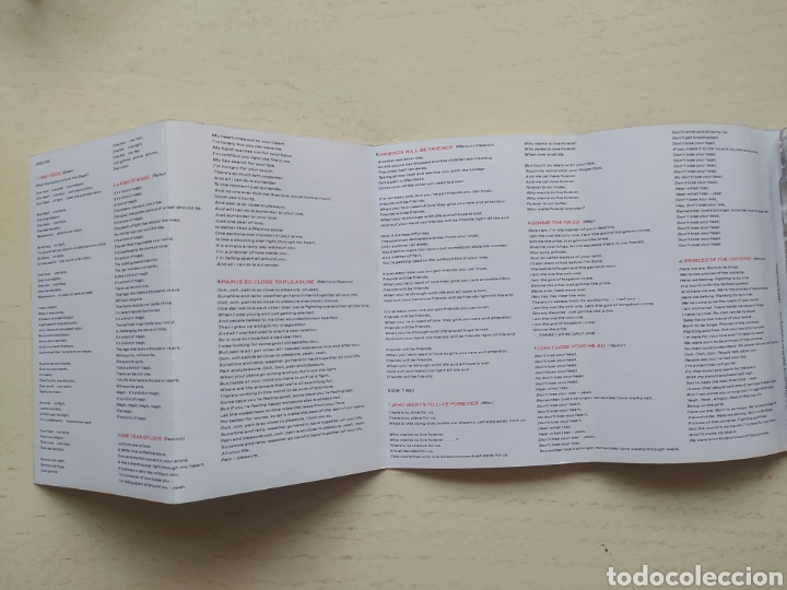 Casetes antiguos: Casette Queen - Foto 3