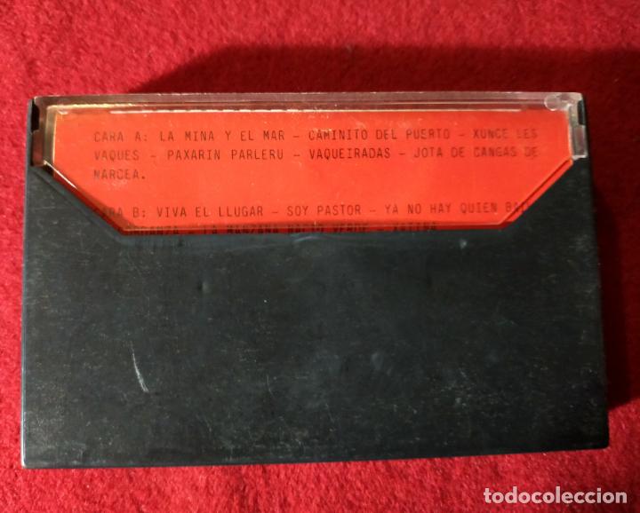 Casetes antiguos: JOAQUIN PIXAN - GRANDES EXITOS - Foto 2