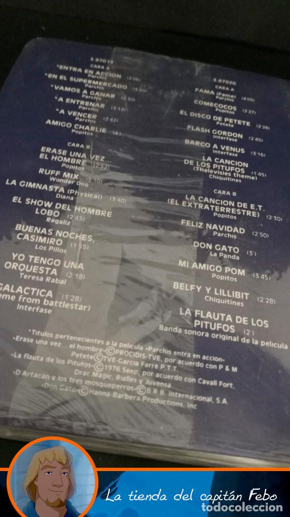 Casetes antiguos: Super Discolandia Casetes - Foto 2