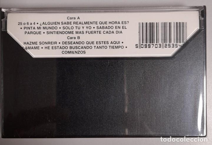 Casetes antiguos: CHICAGO - GRANDES EXITOS - PRECINTADO - Foto 2