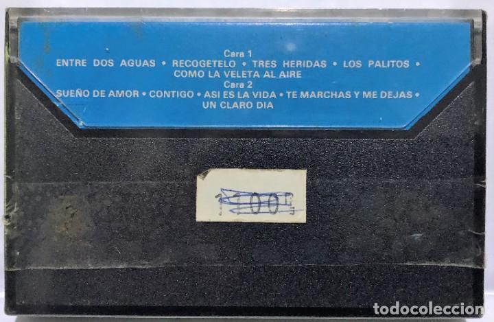 Casetes antiguos: Manuela &ndash; Desde La Claridad - PRECINTADO - A estrenar - Foto 2