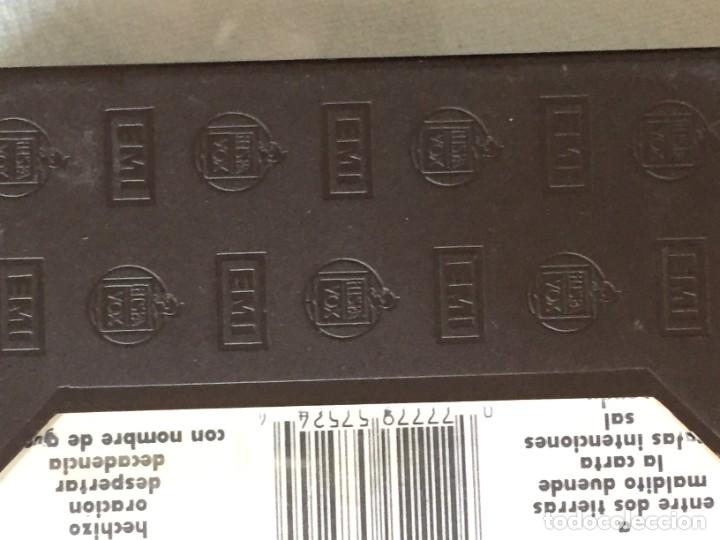 Casetes antiguos: H&Eacute;ROES DEL SILENCIO SENDEROS DE TRAICI&Oacute;N - Foto 3