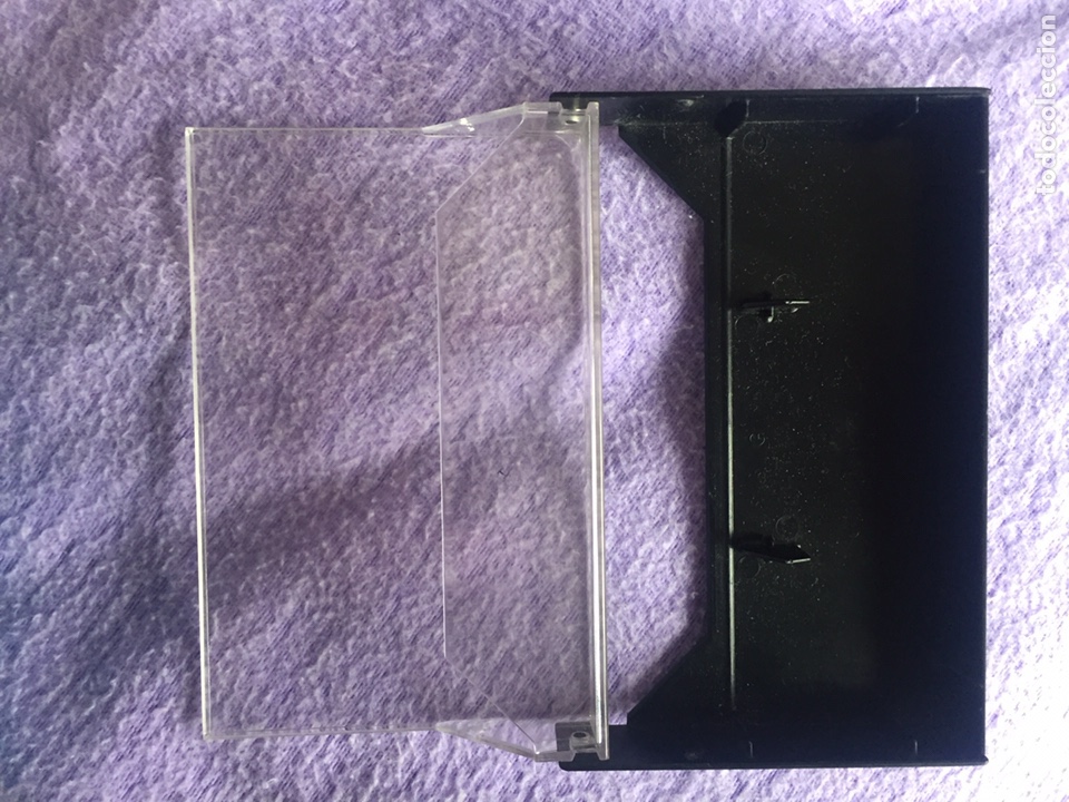 Casetes antiguos: Pet Shop Boys please / casete - Foto 5