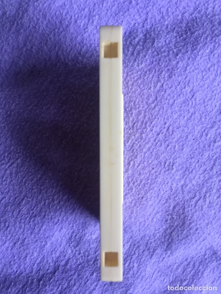 Casetes antiguos: Pet Shop Boys please / casete - Foto 10