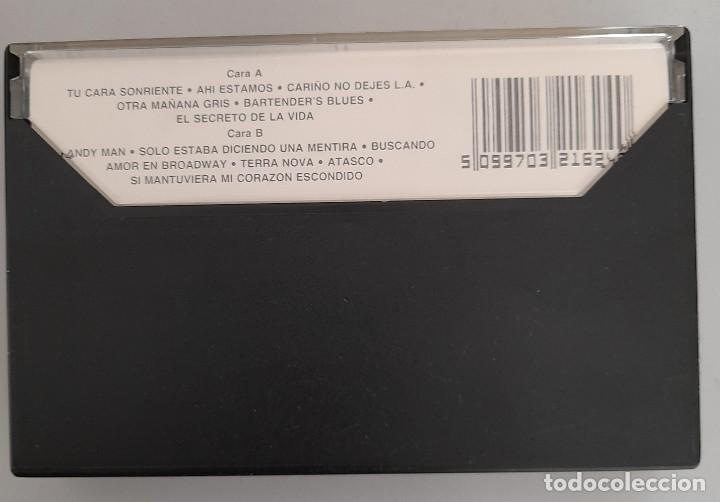 Casetes antiguos: JAMES TAYLOR - JT - Foto 2