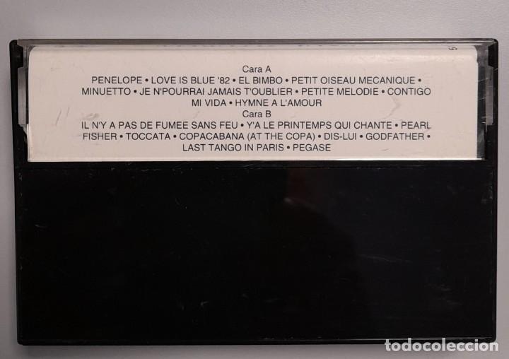 Casetes antiguos: PAUL MAURIAT - Foto 2