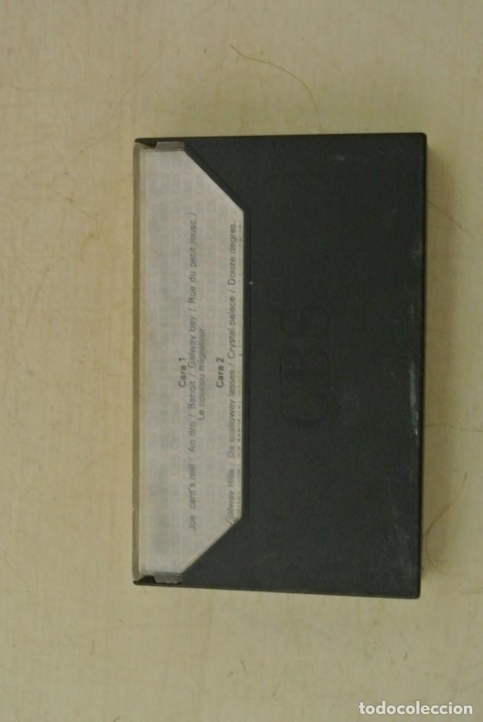 Casetes antiguos: CINTA CASETE , GWENDAL - Foto 2
