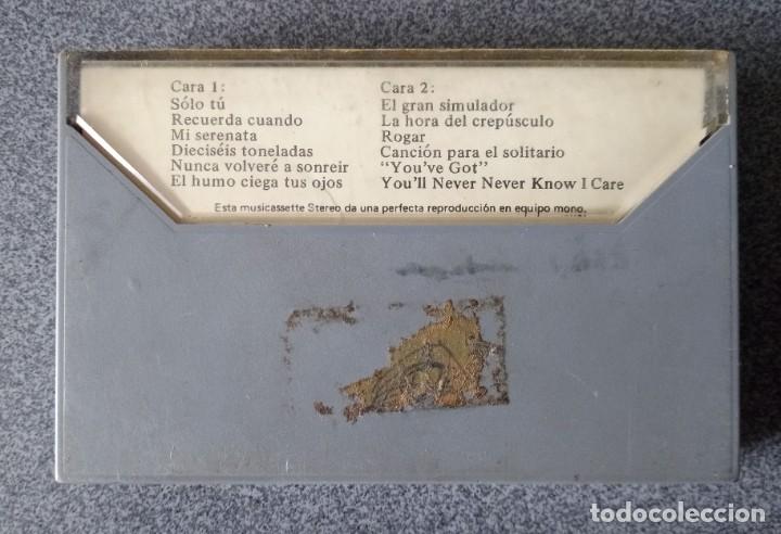 Casetes antiguos: Casete Los Platters - Foto 4