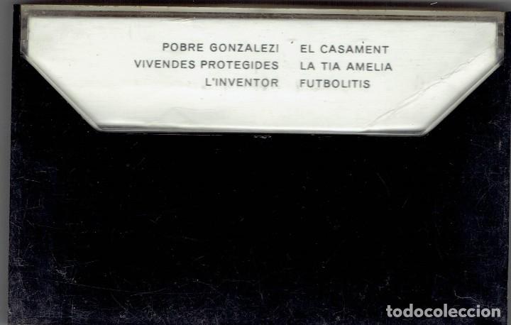 Casetes antiguos: CASETE. JOAN CAPRI - Foto 2