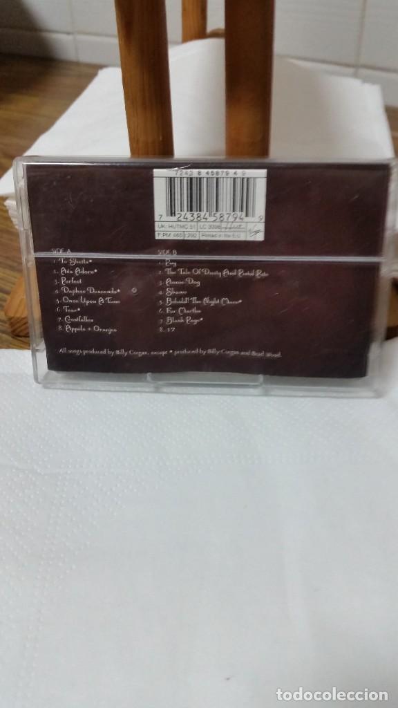 Casetes antiguos: The Smashing Pumpkins -Adore- - Foto 2