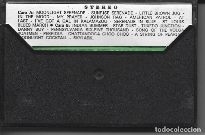 Casetes antiguos: CASETE, GLENN MILLER - Foto 2