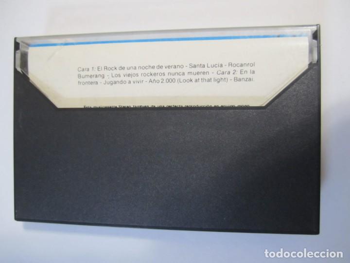 Casetes antiguos: casete miguel rios version original - Foto 2