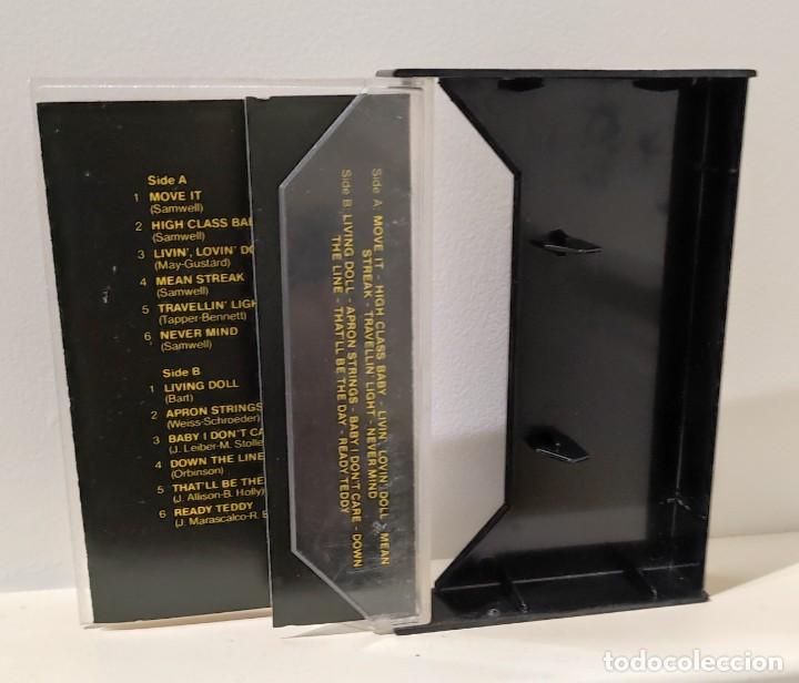Casetes antiguos: Cassette Cliff Richard - Foto 2