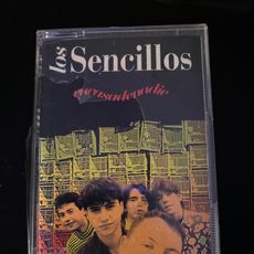 Cassette Los Sencillos En Casa De Nadie Preci Compra Venta En Cassette Los Sencillos En Casa De Nadie Preci Compra Venta En