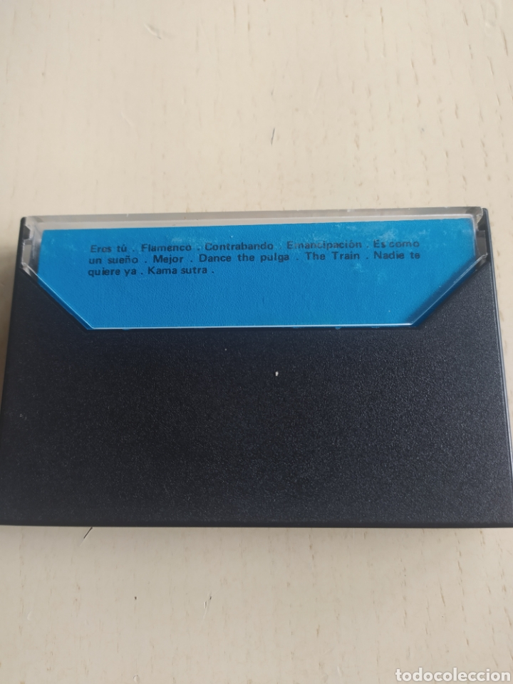 Casetes antiguos: Cassette Los Brincos - Foto 2
