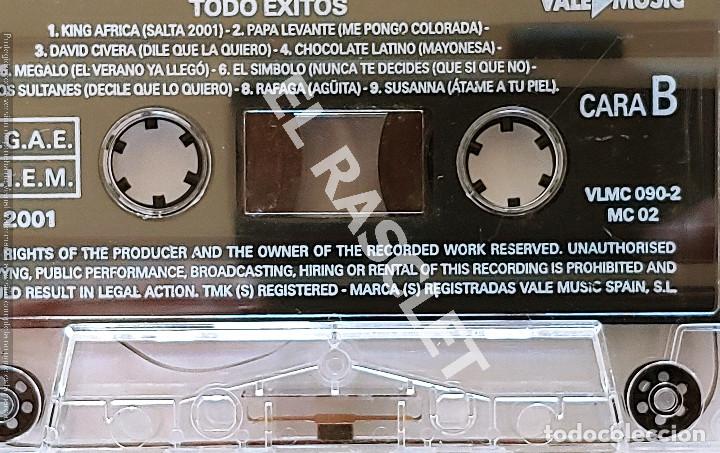 casete cinta cassette - tdk acoustic a/60 made - Compra venta en  todocoleccion