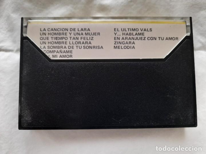 Casetes antiguos: CASETTE DE JOS&Eacute; GUARDIOLA - Foto 2