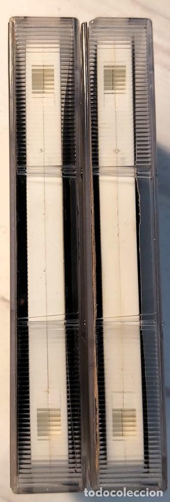 Casetes antiguos: Maquina Total 4 Cassette - Foto 4