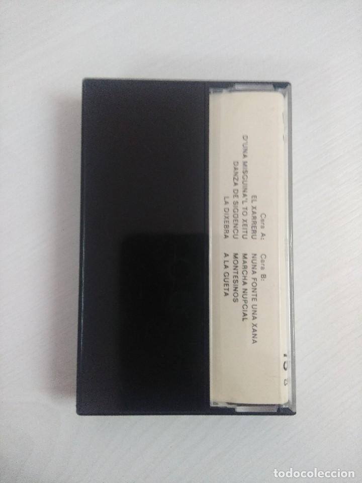 Casetes antiguos: BELE&Ntilde;O/OFIUSA/CASETE. - Foto 3