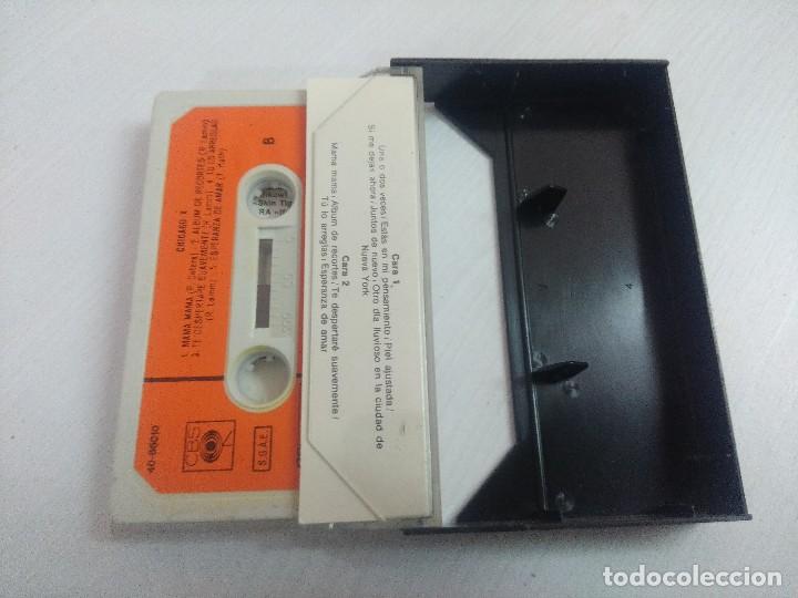 Casetes antiguos: CHICAGO/X/CASETE. - Foto 2
