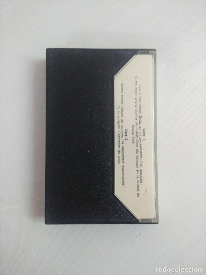 Casetes antiguos: CHICAGO/X/CASETE. - Foto 3