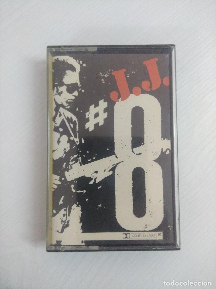 Casetes antiguos: J.J. CALE/8/CASETE. - Foto 1