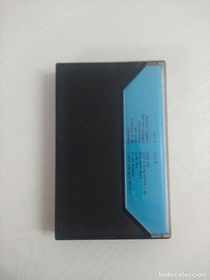Casetes antiguos: CROSBY,STILLS & NASH/CSN/CASETE. - Foto 3