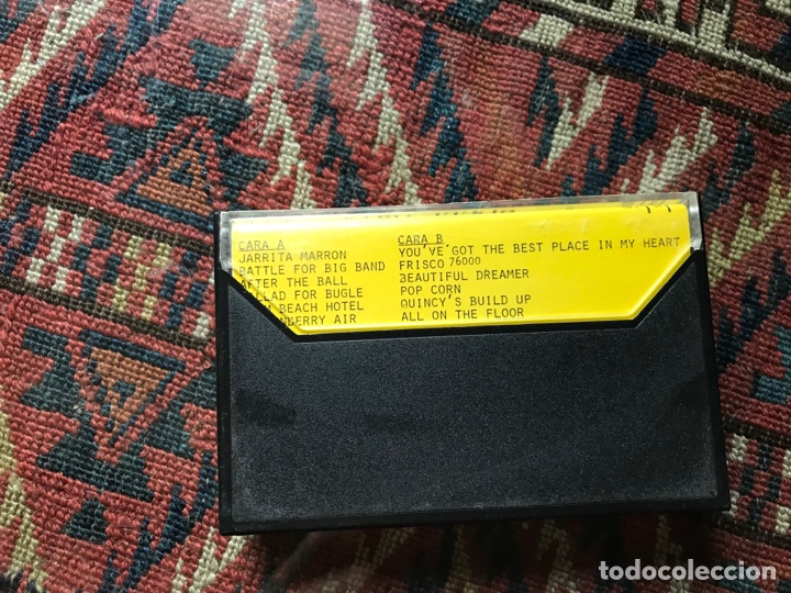 Casetes antiguos: Al estilo de&hellip; Glenn Miller - Foto 2