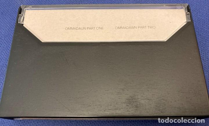 Casetes antiguos: MIKE OLDFIELD - BOXED VOL. 4 OMMADAWN - CASSETTE - Foto 2