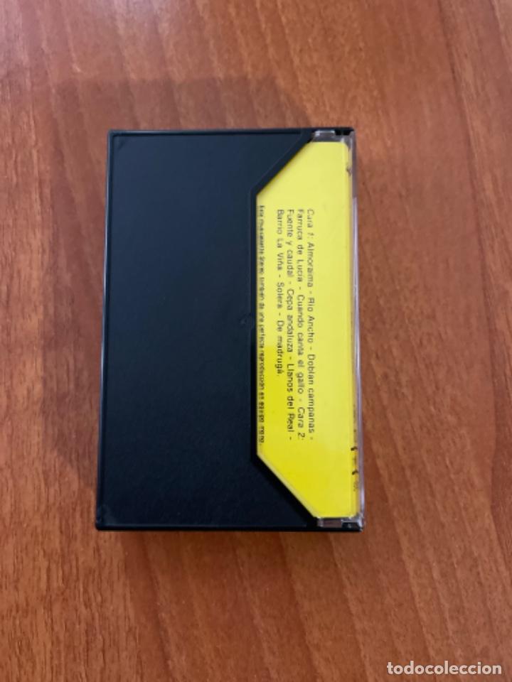 Casetes antiguos: Paco de Luc&iacute;a - Foto 2
