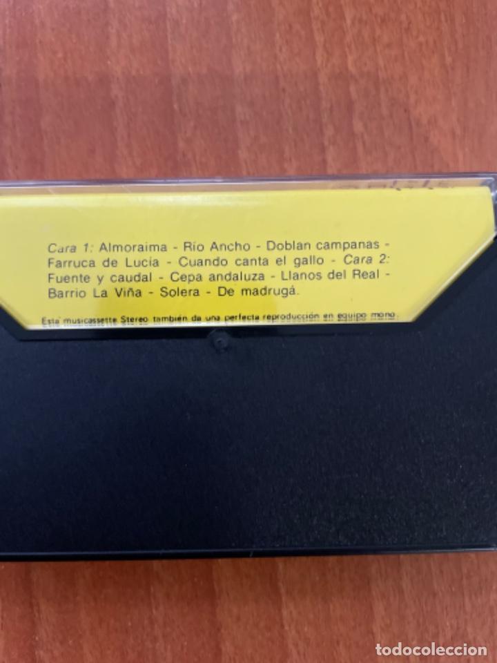 Casetes antiguos: Paco de Luc&iacute;a - Foto 3