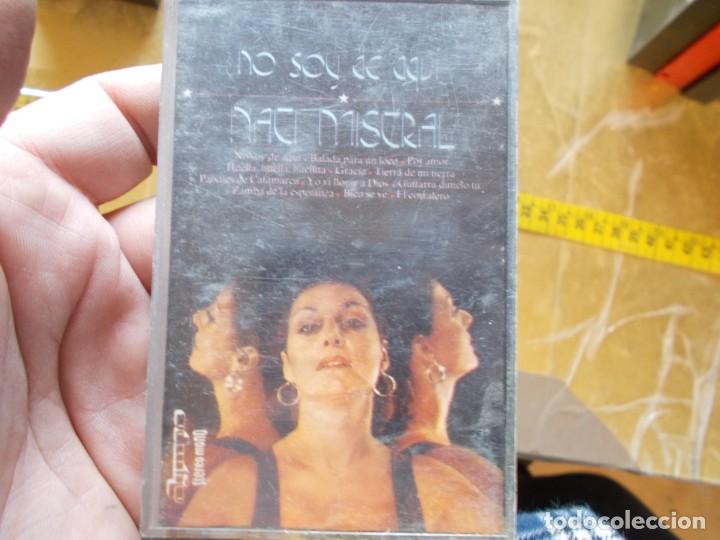 Casetes antiguos: NATI MISTRAL - Foto 1
