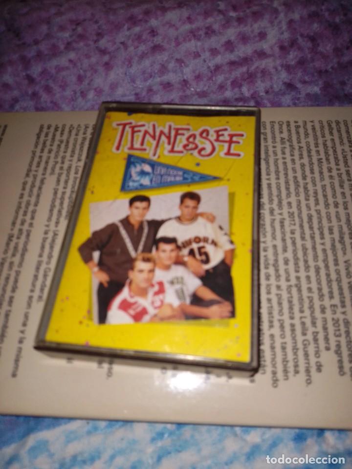 Casetes antiguos: Tennessee - Foto 1