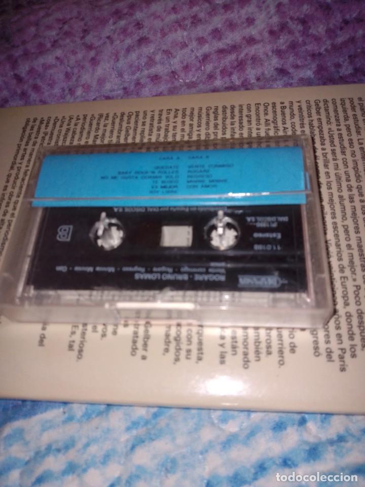 Casetes antiguos: Bruno Lomas - Foto 2