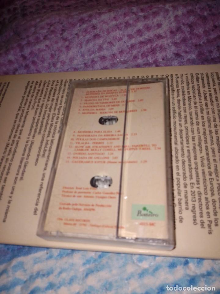 Casetes antiguos: Real Banda - Foto 2