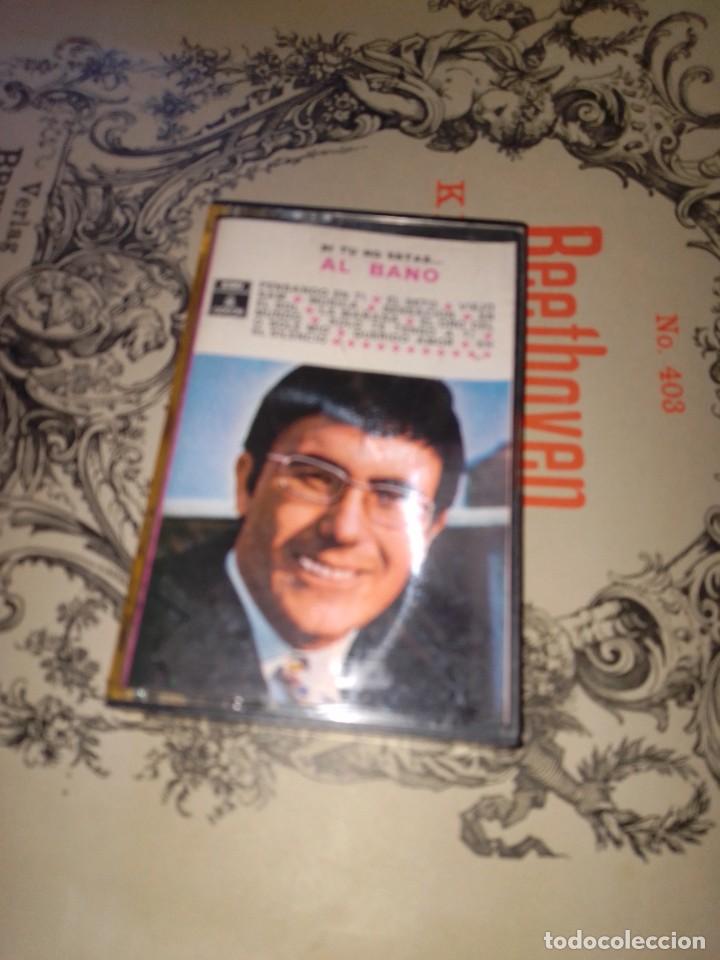 Casetes antiguos: Albano - Foto 1