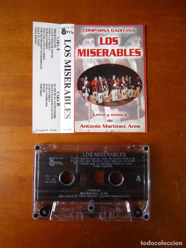 Tela de cinta de cassette