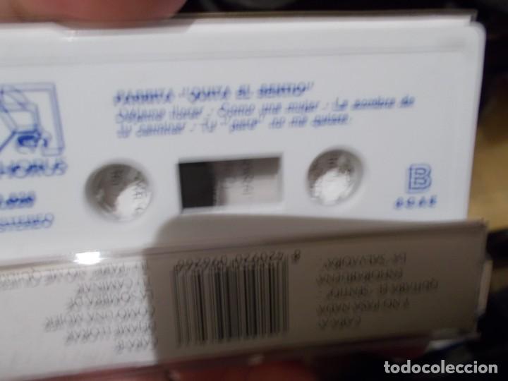 Casetes antiguos: parrita cassette quita el sentio - Foto 2