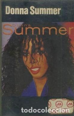 Casetes antiguos: CASETE, DONNA SUMMER. CASE-17248 - Foto 1