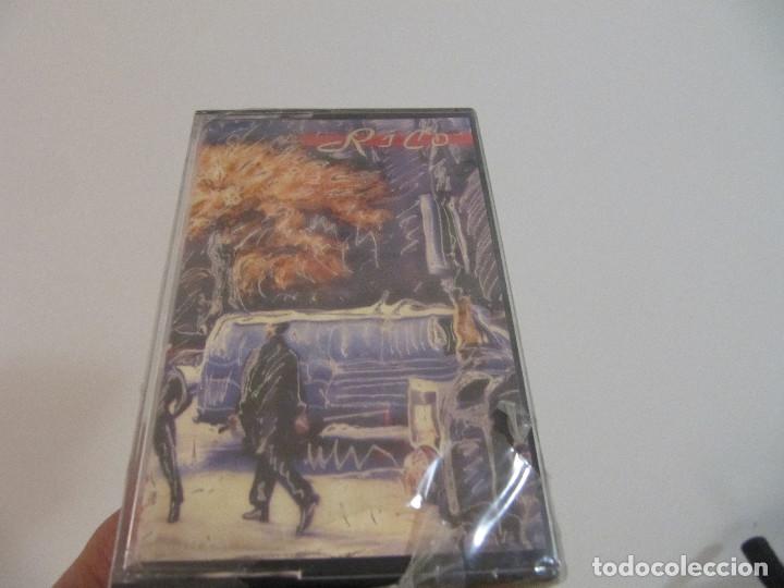 Casetes antiguos: RICO. CASETTE PRECINTADO - Foto 1