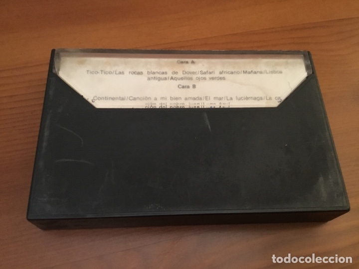 Casetes antiguos: RAY CONNIFF - Foto 2