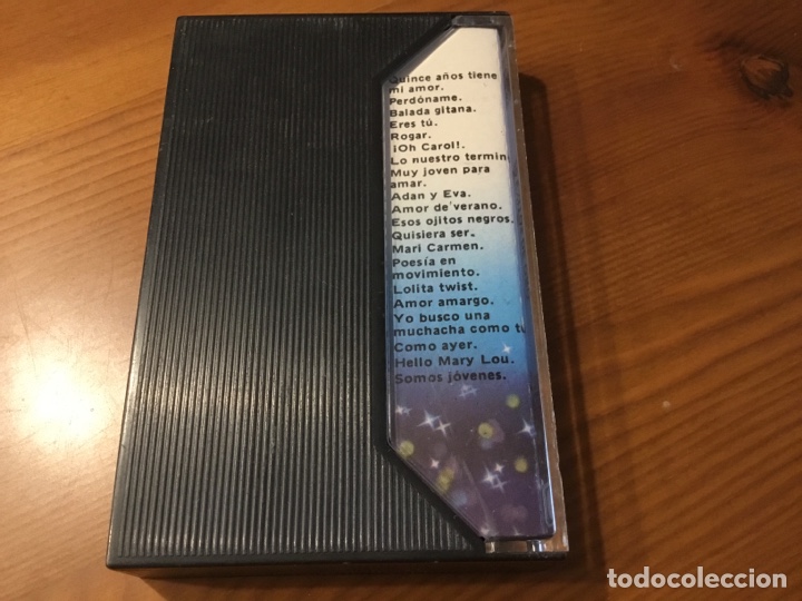 Casetes antiguos: D&uacute;o Din&aacute;mico - Foto 2